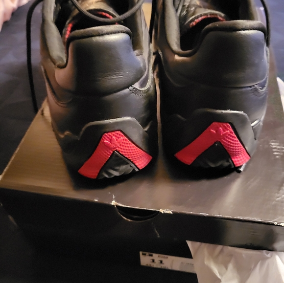 Mens Address - Picture 4 of 4